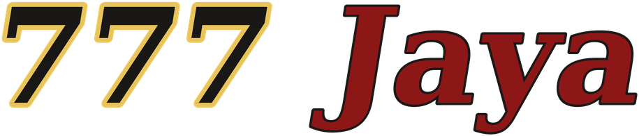 777 Jaya logo