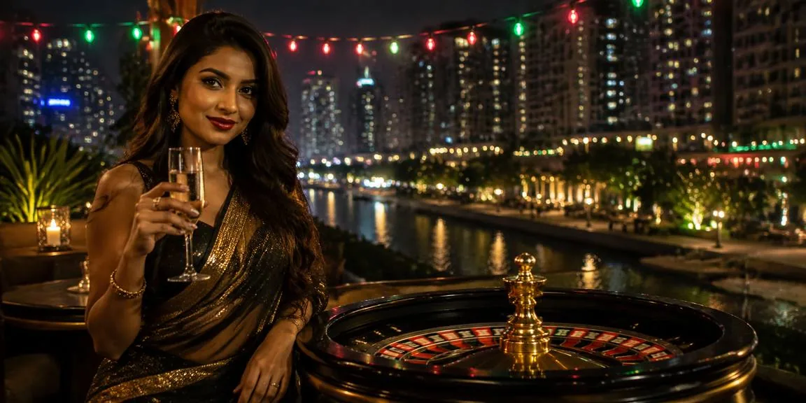 777 Jaya বোনাস